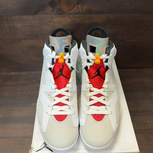 Jordan 6 Retro Hare - Image 3