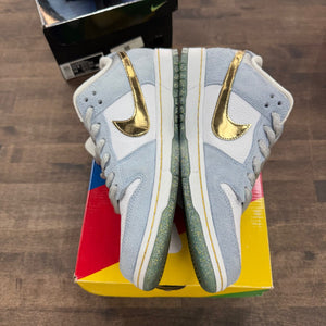 Nike SB Dunk Low Sean Cliver Size 12 (Pre-Owned) - Image 5
