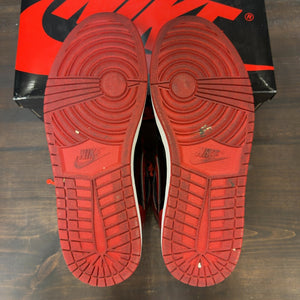 Jordan 1 Retro High OG Patent Bred - Image 6