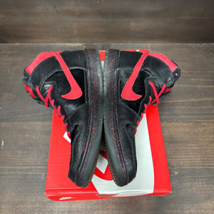 Nike SB Dunk High Krampus Size 10 (Pre-Owned) - Image 4