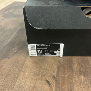 Jordan 1 Mid Signal Blue - Image 6