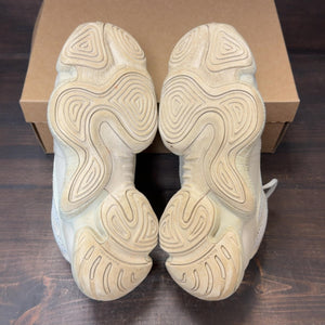 adidas Yeezy 500 Blush Size 11 (Pre-Owned) - Image 6