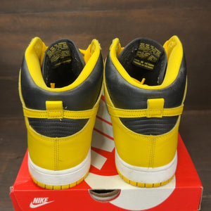 Nike Dunk High Iowa (2020) - Image 5