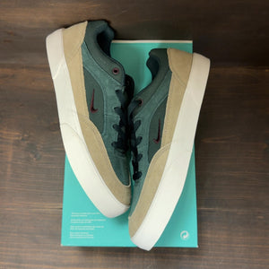 Nike SB Malor Seaweed Khaki Phantom - Image 2