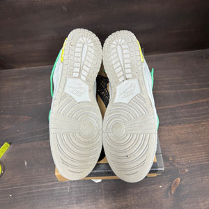 Nike Dunk Low Off-White Lot 14 - Image 6