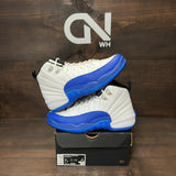 Jordan 12 Retro Blueberry (GS) - Image 1