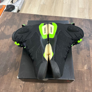 Jordan 6 Retro Electric Green - Image 3