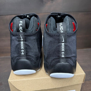 Nike Air Zoom Flight The Glove Black White OG (2026) Size 12 - Image 5