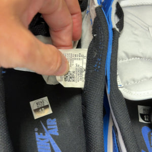 Jordan 1 Retro Low OG Game Royal - Image 7