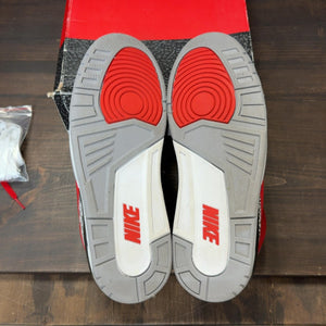 Jordan 3 Retro SE Unite Size 11 (Pre-Owned) - Image 9