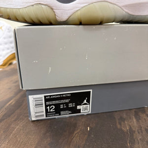 Jordan 11 Retro Cool Grey (2021) - Image 6