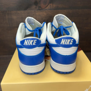 Nike Dunk Low SP Kentucky Size 13 (Pre-Owned) - Image 4