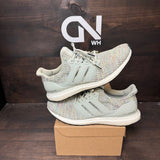 adidas Ultra Boost 4.0 Grey Multi-Color Size 11.5 (Pre-Owned) - Image 1