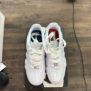 Nike Air Force 1 Low Cactus Plant Flea Market White (2024) - Image 2