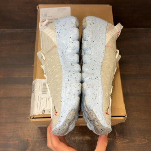 Nike Space Hippie 04 Grey Rainbow Size 12 (Pre-Owned) - Image 4