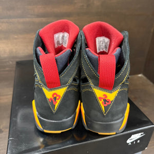 Jordan 7 Retro Citrus (2022) - Image 4