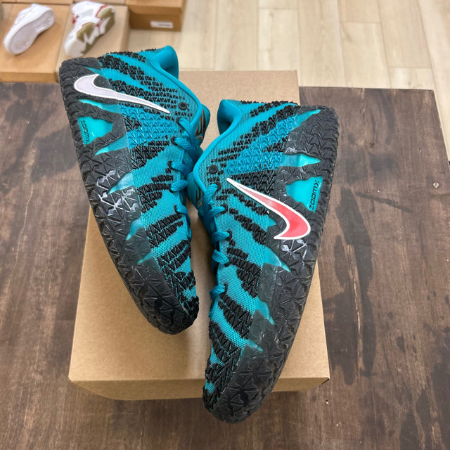 Nike Ja 3 Scratch 3.0 Size 11 (Pre-Owned) - Image 1