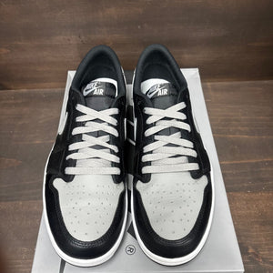 Jordan 1 Retro Low OG Shadow (2024) Size 10.5 (Pre-Owned) - Image 3