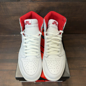 Jordan 1 Retro Metallic Red (2017) - Image 3