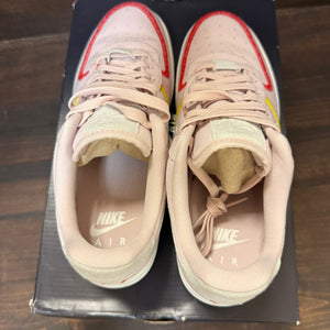 Nike Air Force 1 LX Siltstone Red (Women's) - Image 4