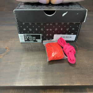 Nike KD 15 Aunt Pearl - Image 8