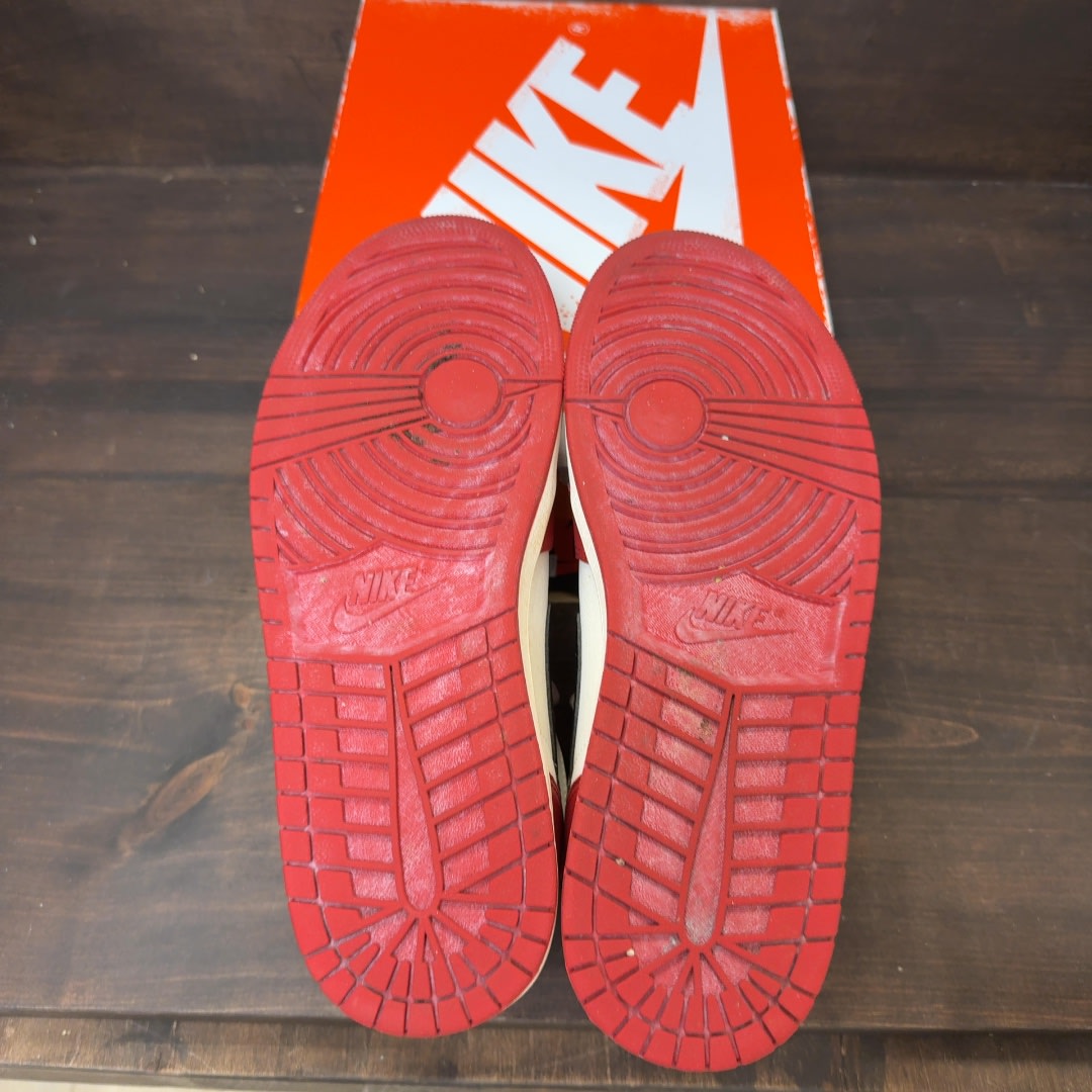 Jordan 1 Retro High OG Chicago Lost and Found - Image 6