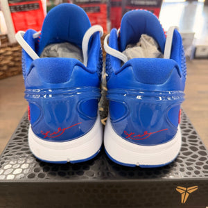 Nike Kobe 6 Protro Dodgers - Image 4