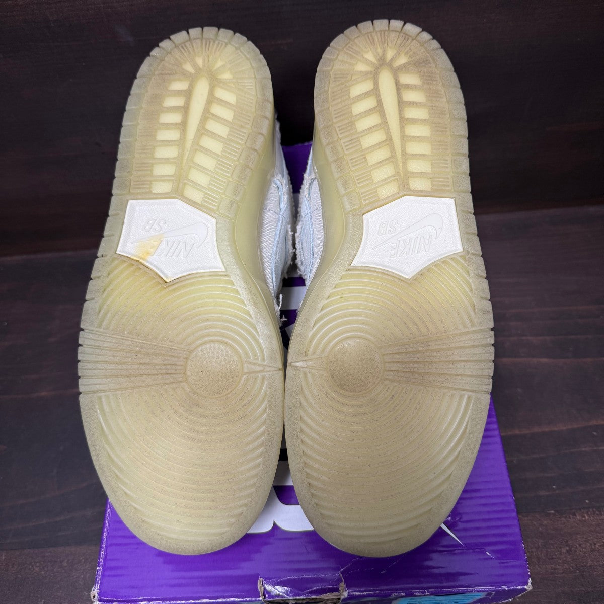 Nike SB Dunk Low Mummy - Image 6