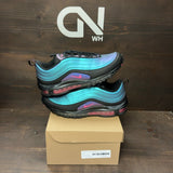 Nike Air Max 97 Throwback Future Size 9.5 (Pre-Owned) - front