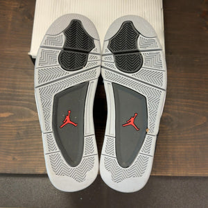 Jordan 4 Retro Toro Bravo (2026) - Image 8