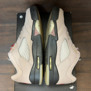 Jordan 5 Retro Low PSG (2022) - Image 6