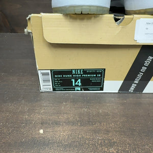 Nike SB Dunk High Neckface Size 14 - Image 7