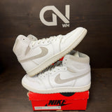 Jordan 1 Retro High '85 Neutral Grey - Image 1