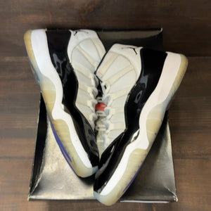 Jordan 11 Retro Concord (2018) Size 11.5 (Pre-Owned)