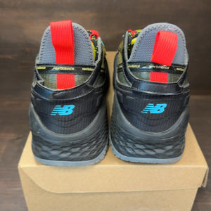 New Balance Test Run Project 2.0 Black Yellow Red Size 11 (Pre-Owned) - Image 5