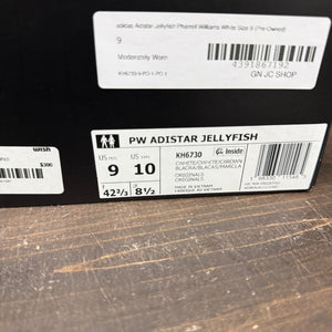 adidas Adistar Jellyfish Pharrell Williams White - Image 8