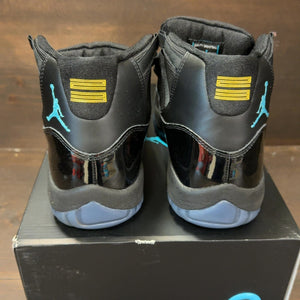 Jordan 11 Retro Gamma Blue (2025) - Image 5
