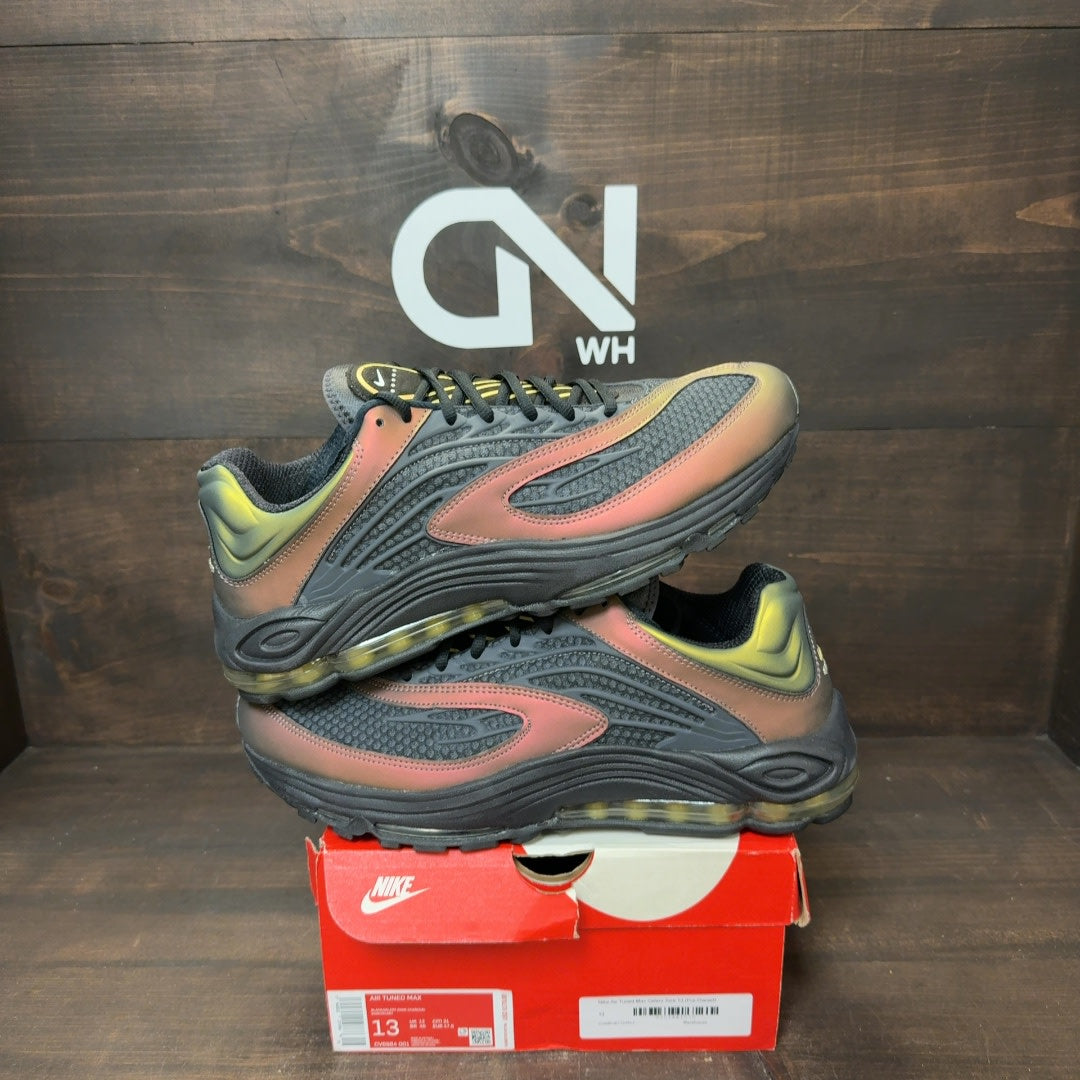 Nike Air Tuned Max Celery - Image 1