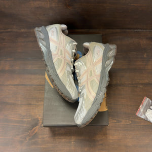 ASICS Gel-Nimbus 10.1 Kith White Morganite - Image 2