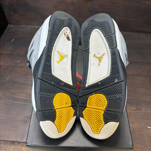 Jordan 4 Retro Cool Grey (2019) - Image 6