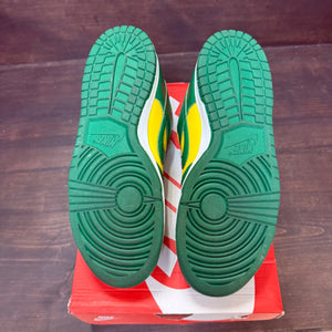 Nike Dunk Low Brazil (2020/2024) - Image 6