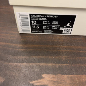 Jordan 4 Retro SB Pine Green - Image 9