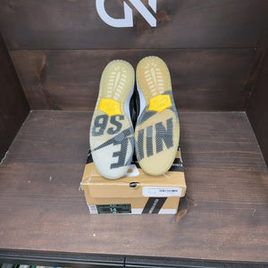 Nike SB Dunk High Neckface Size 14 - Image 6