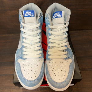 Jordan 1 Retro High OG Hyper Royal - Image 11