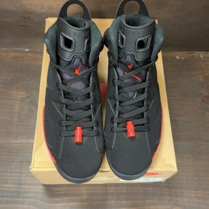 Jordan 6 Retro Infrared Salesman - Image 3