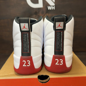 Jordan 12 Retro Cherry (2023) - Image 4