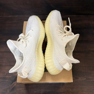 adidas Yeezy Boost 350 V2 Cream - Image 4