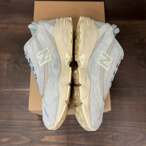 New Balance 1000 Kith 101 Quarry Size 10.5 (Pre-Owned) - Image 4