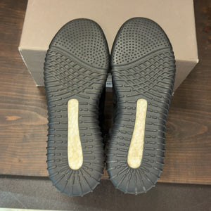 adidas Yeezy Boost 750 Triple Black - Image 8