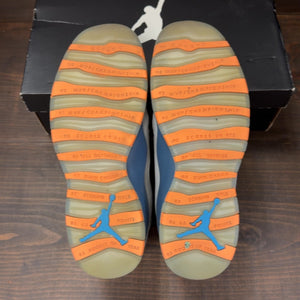 Jordan 10 Retro Bobcats - Image 6